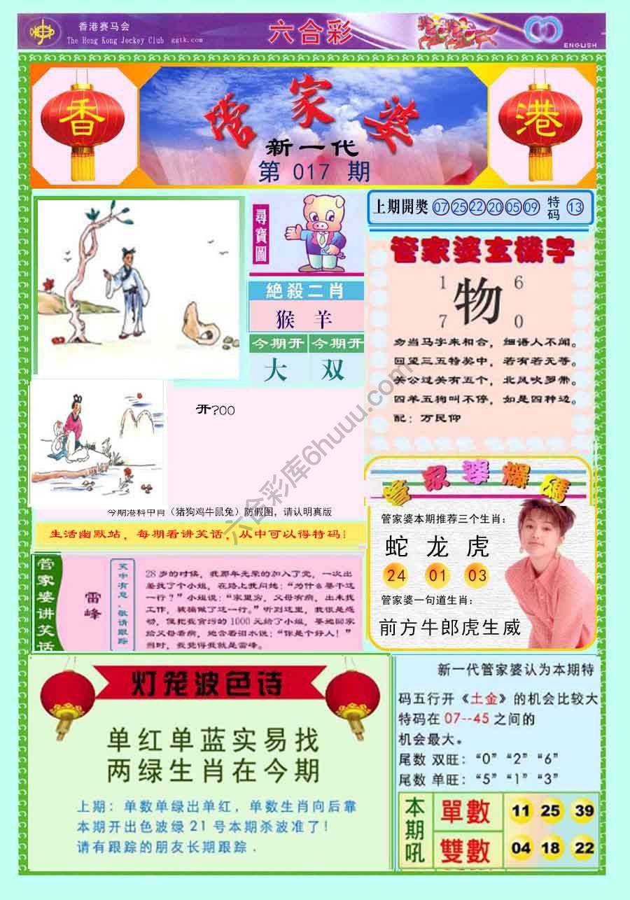 当天报