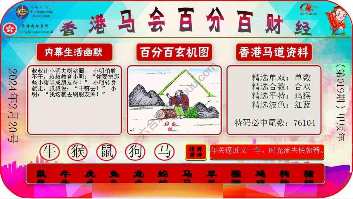 百分百财经