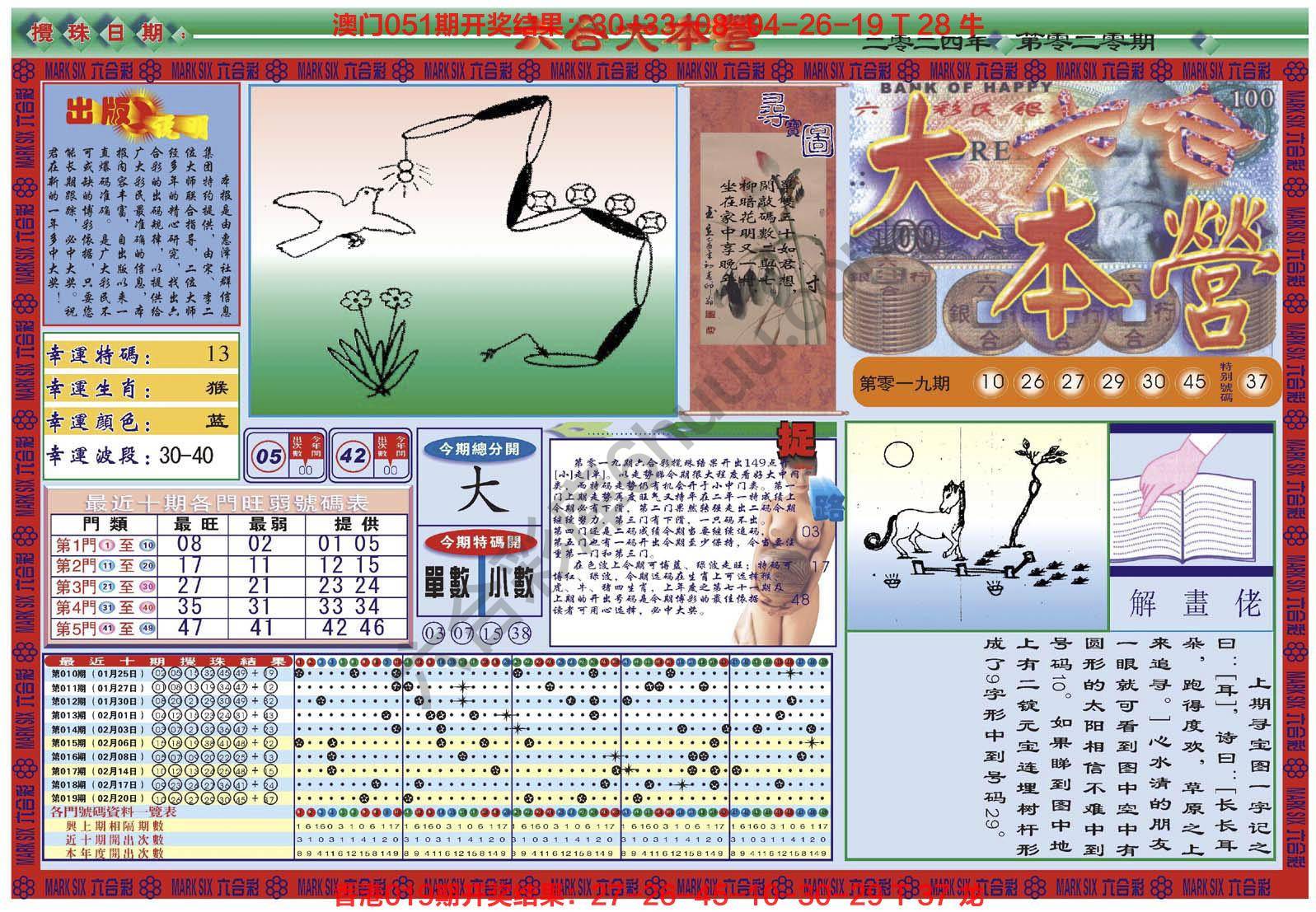 六合大本营