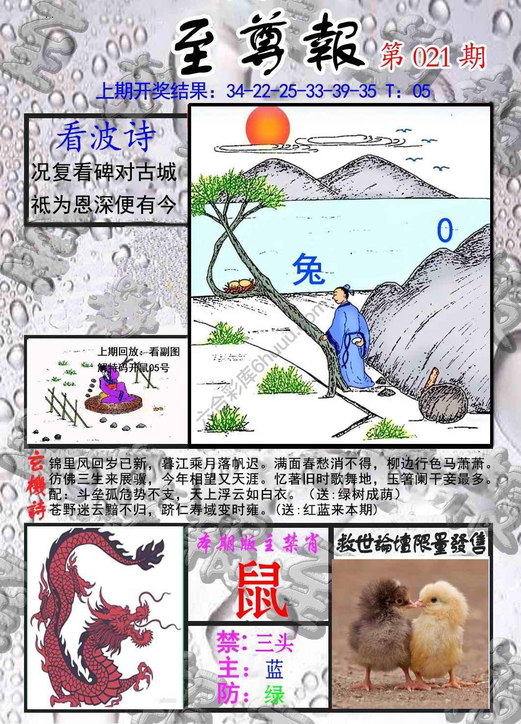 至尊报