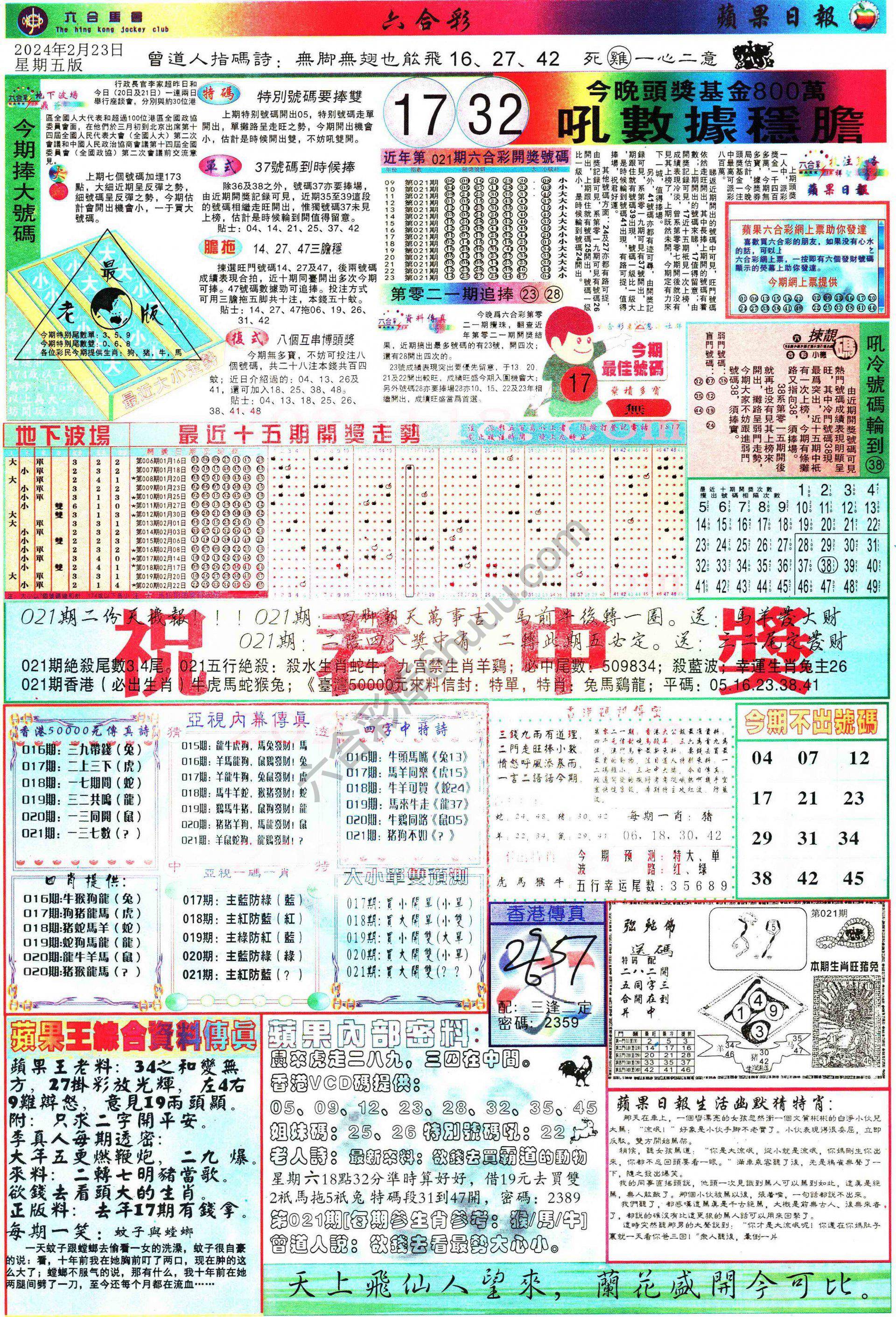 苹果日报