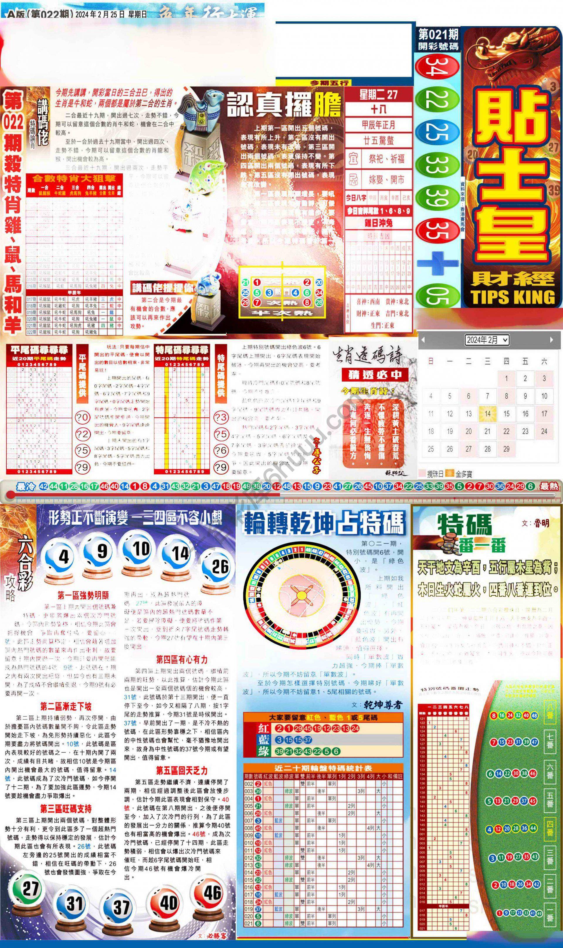 大版贴士皇