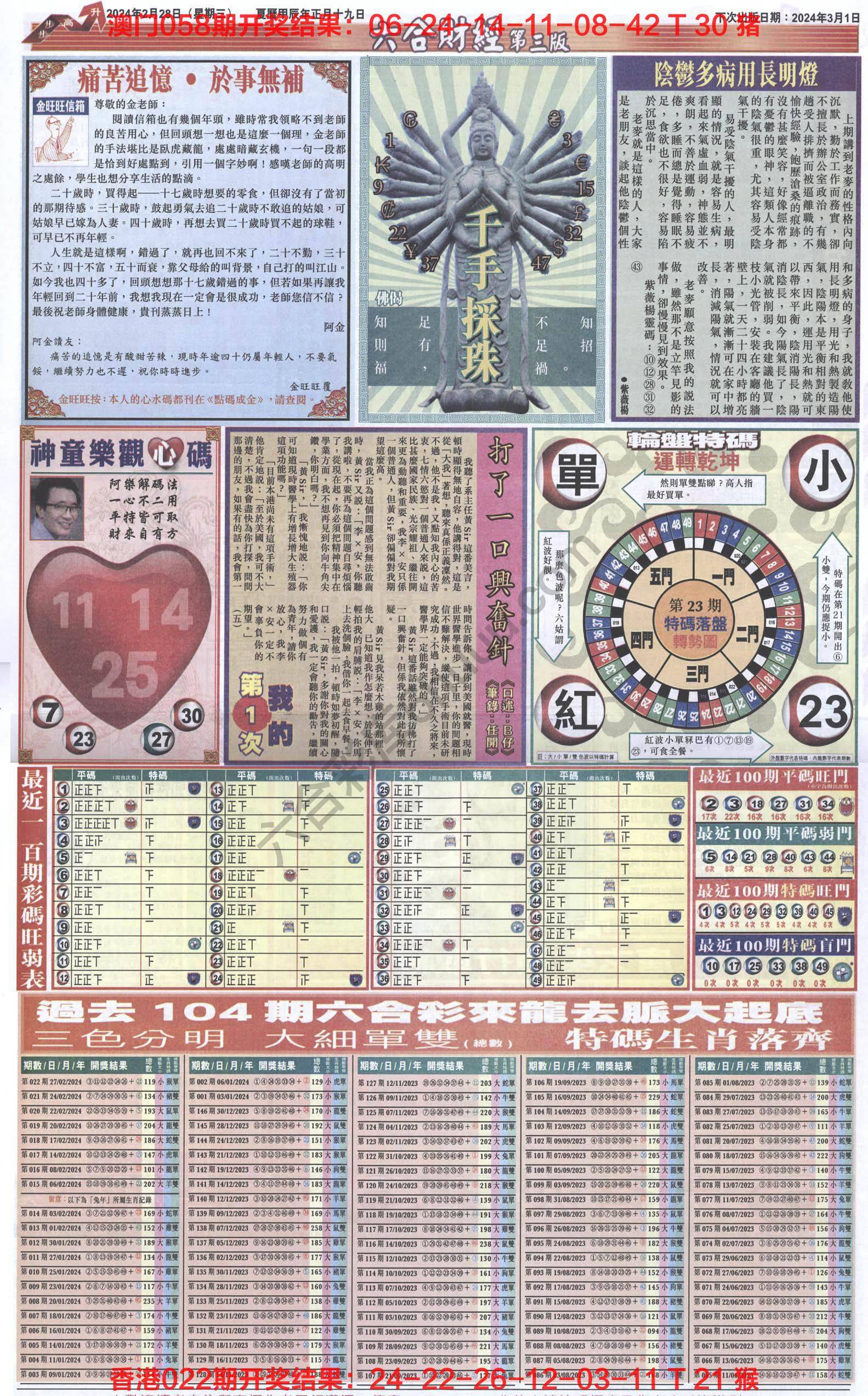 新六合财经