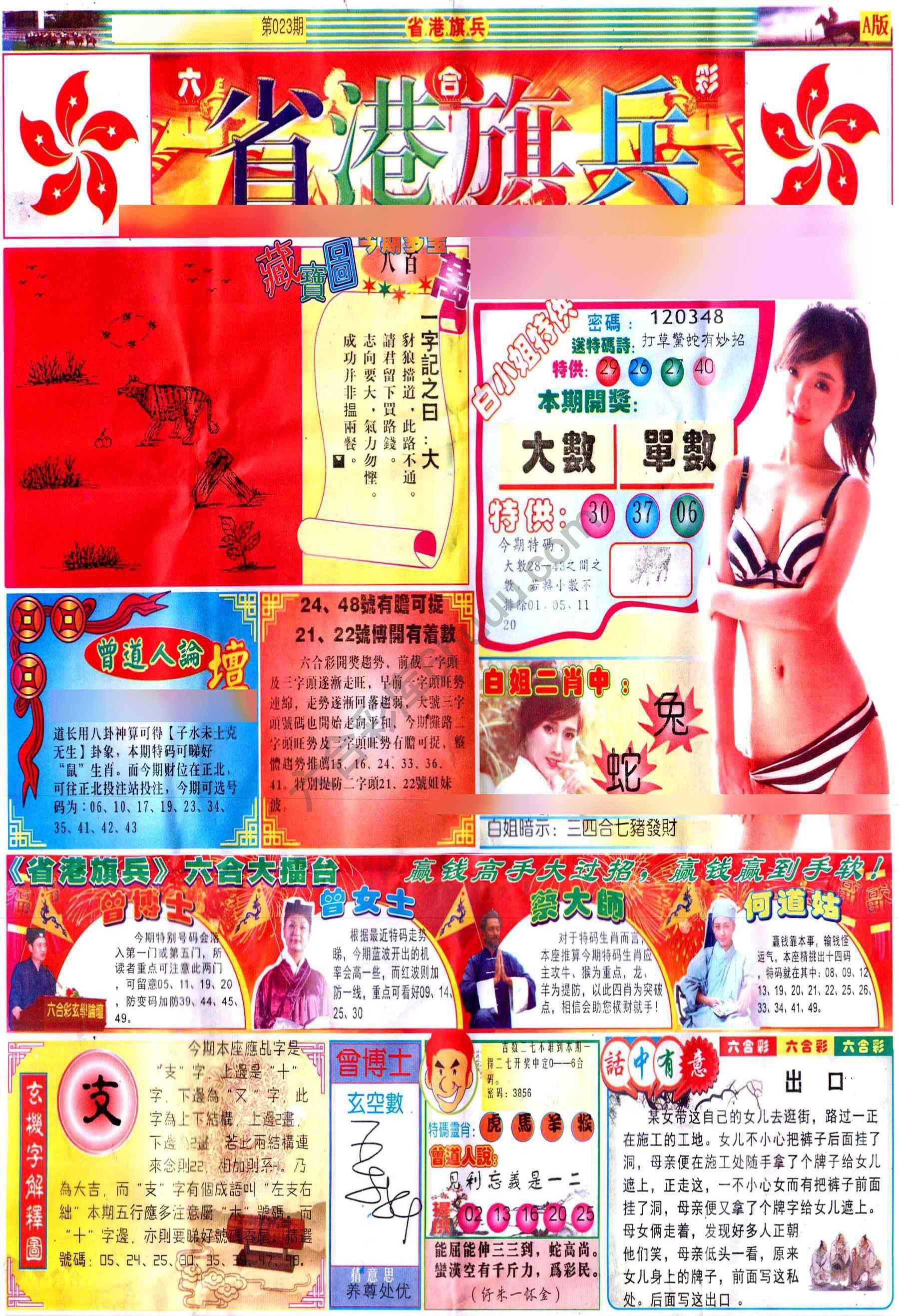 省港旗兵