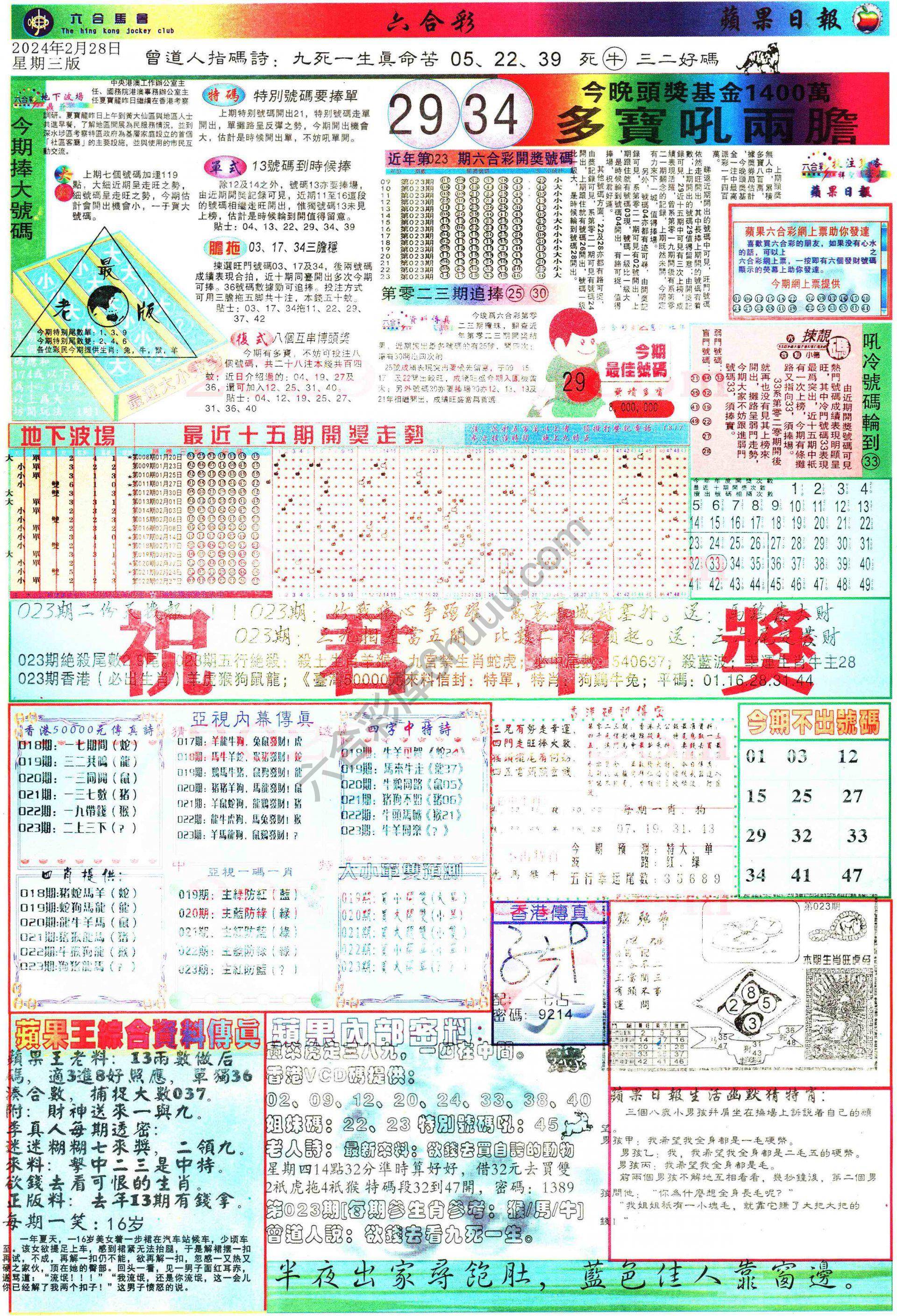 苹果日报