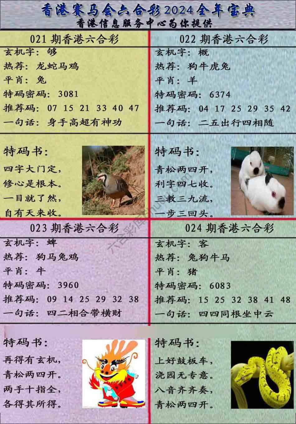 宝典报