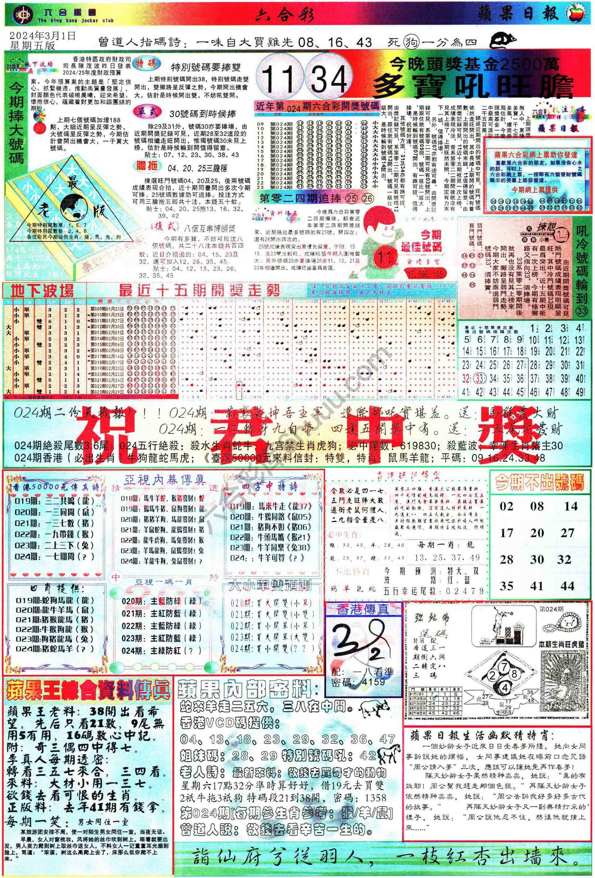 苹果日报