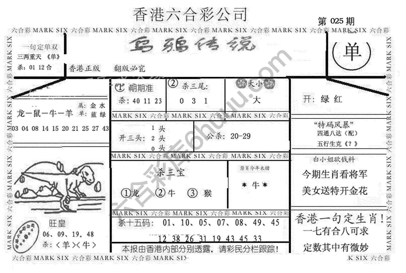 乌鸦传说