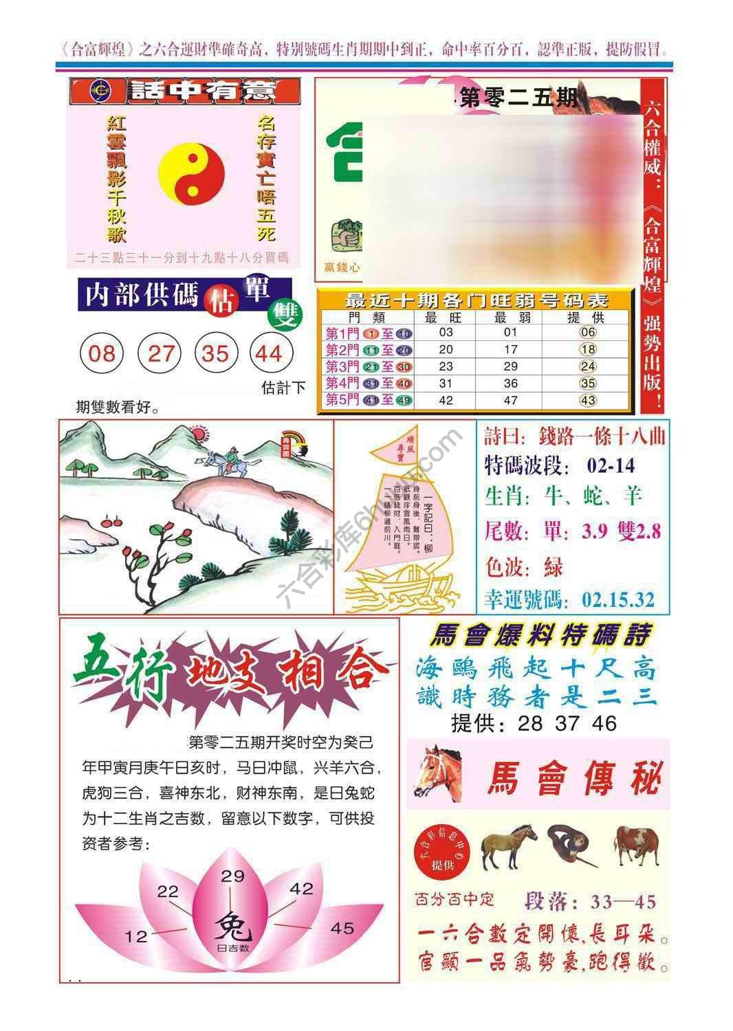 合富辉煌