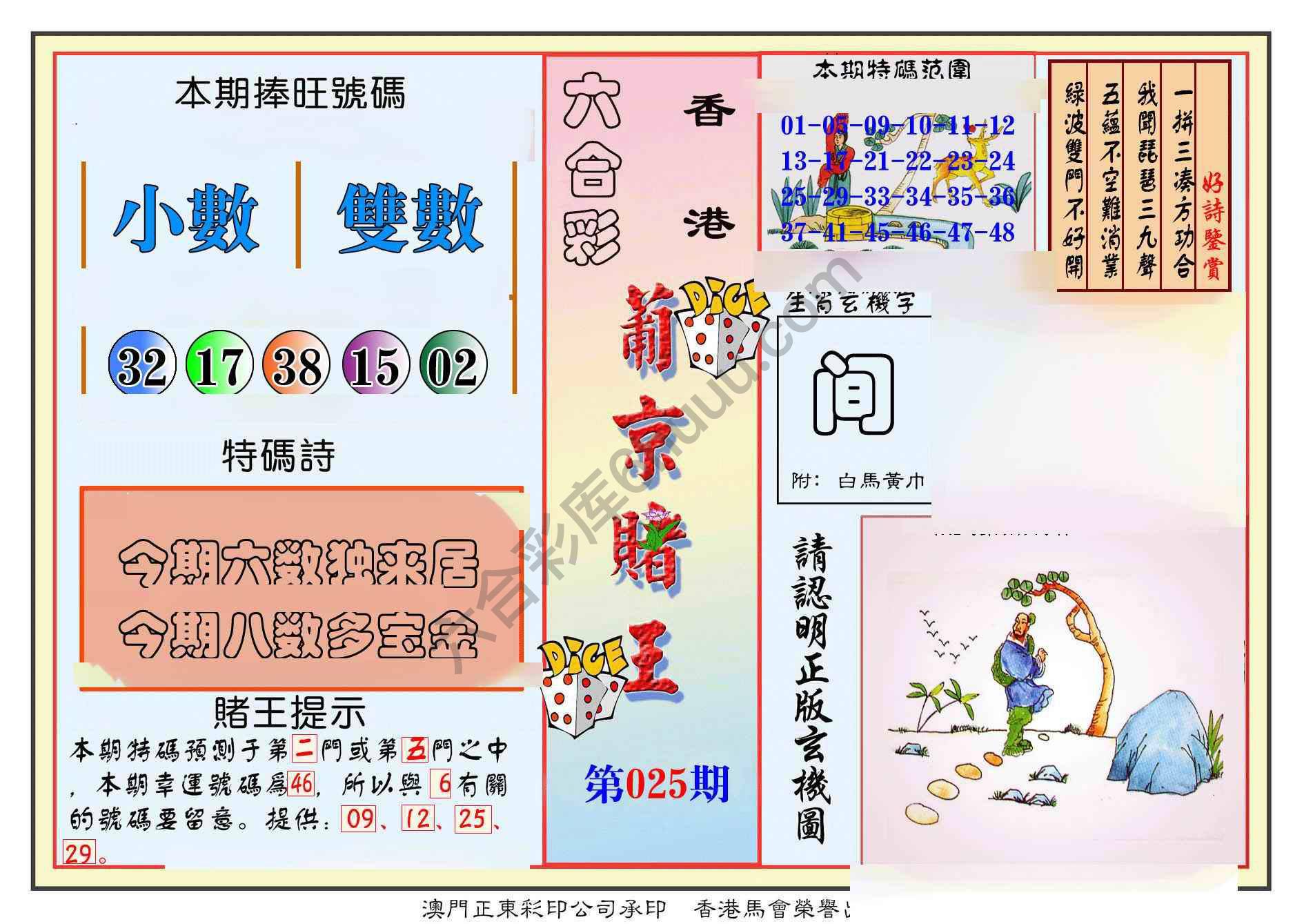 葡京赌王