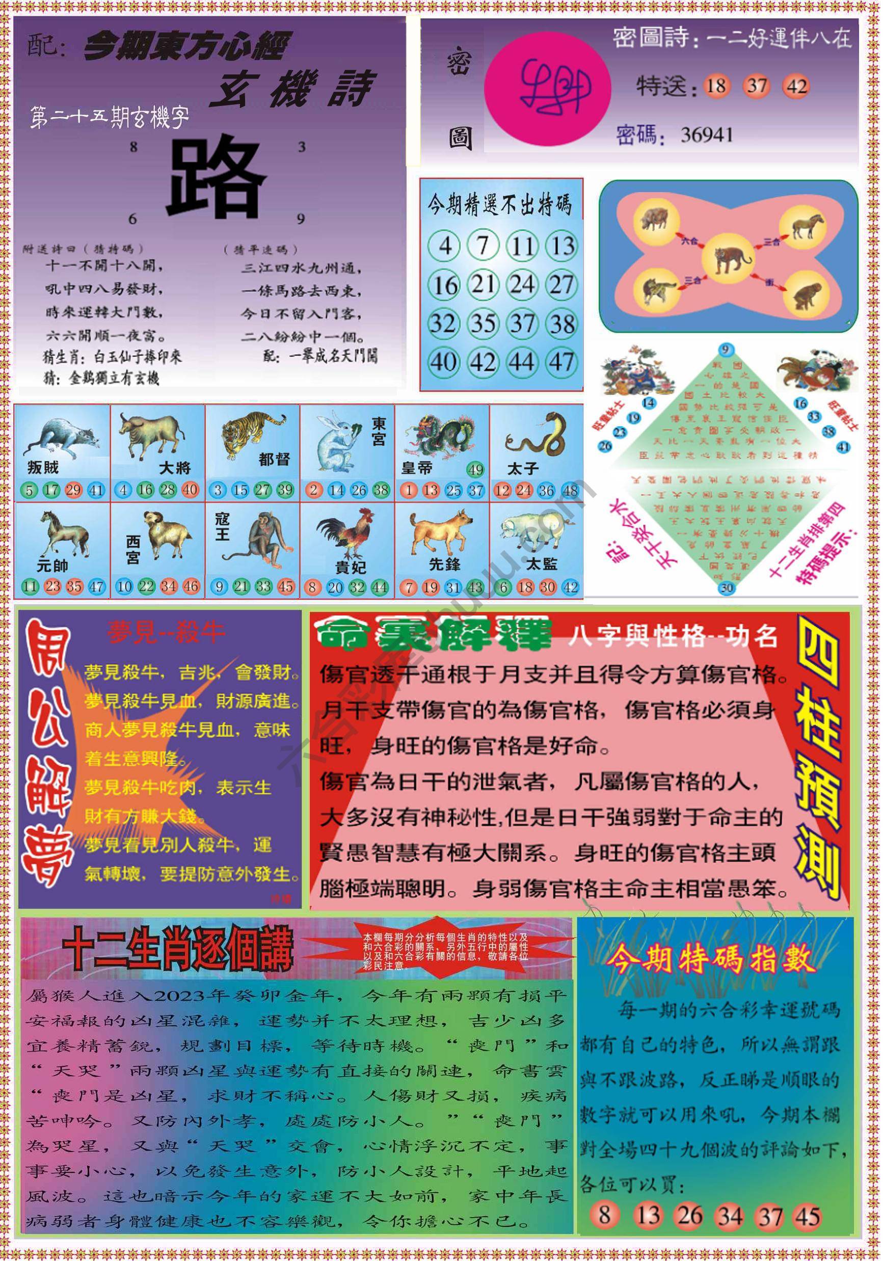 东方心经（正版）