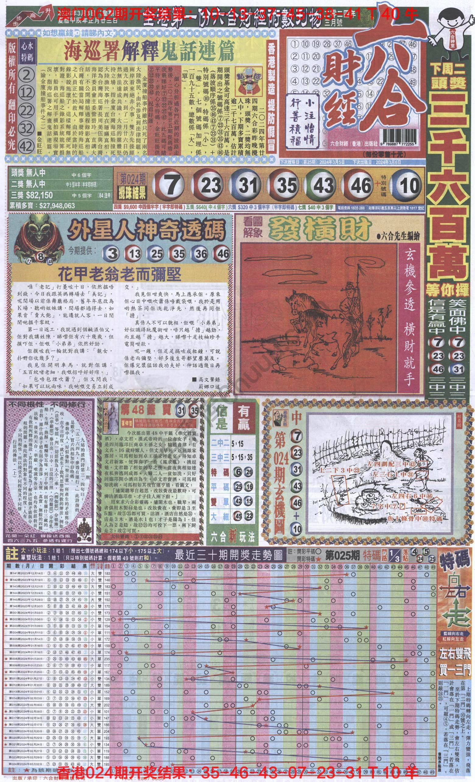 新六合财经