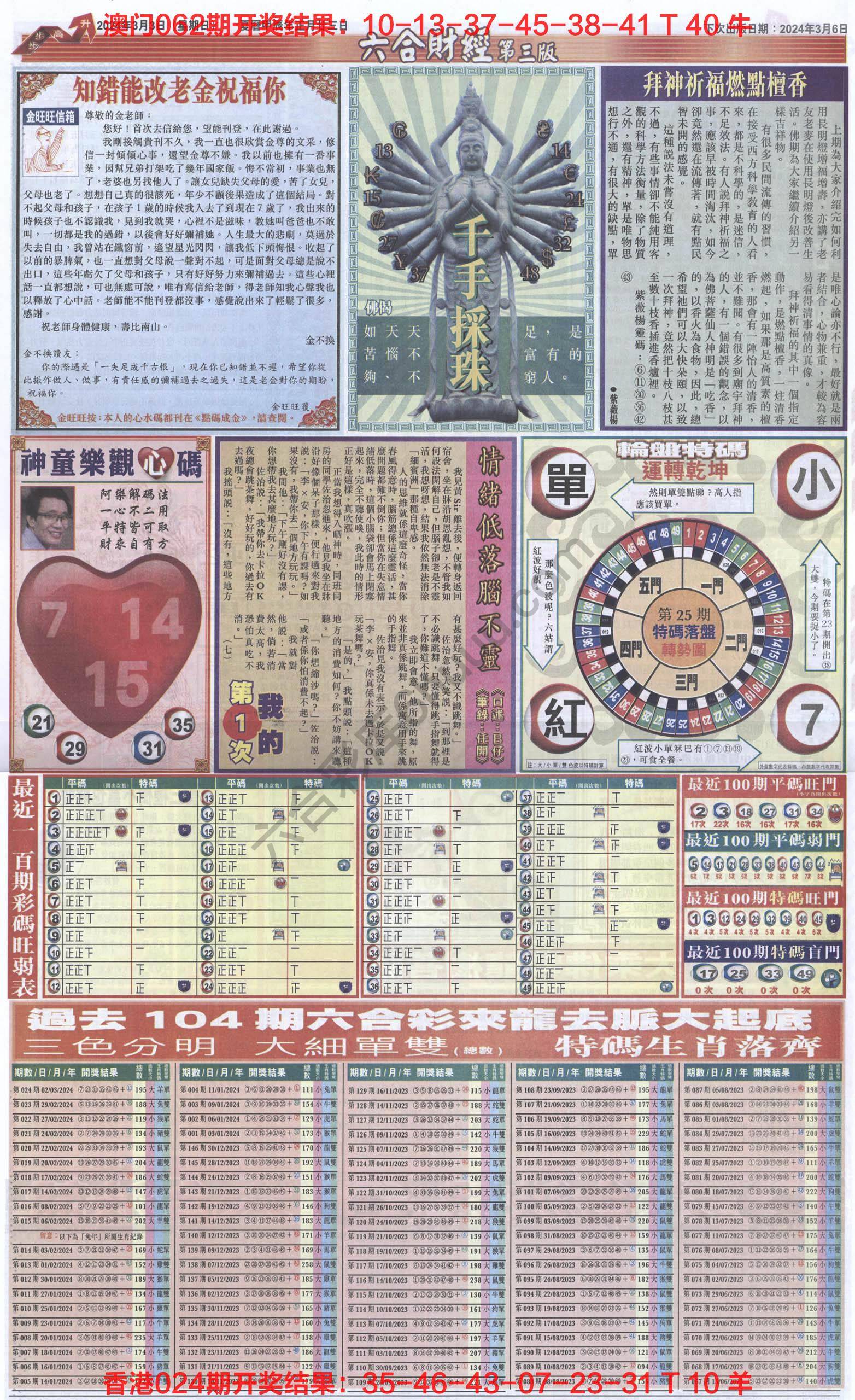 新六合财经