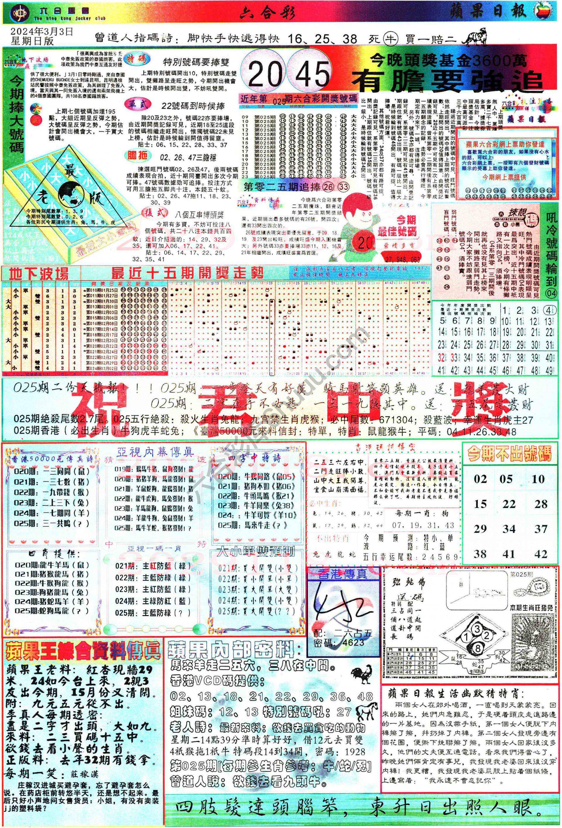 苹果日报