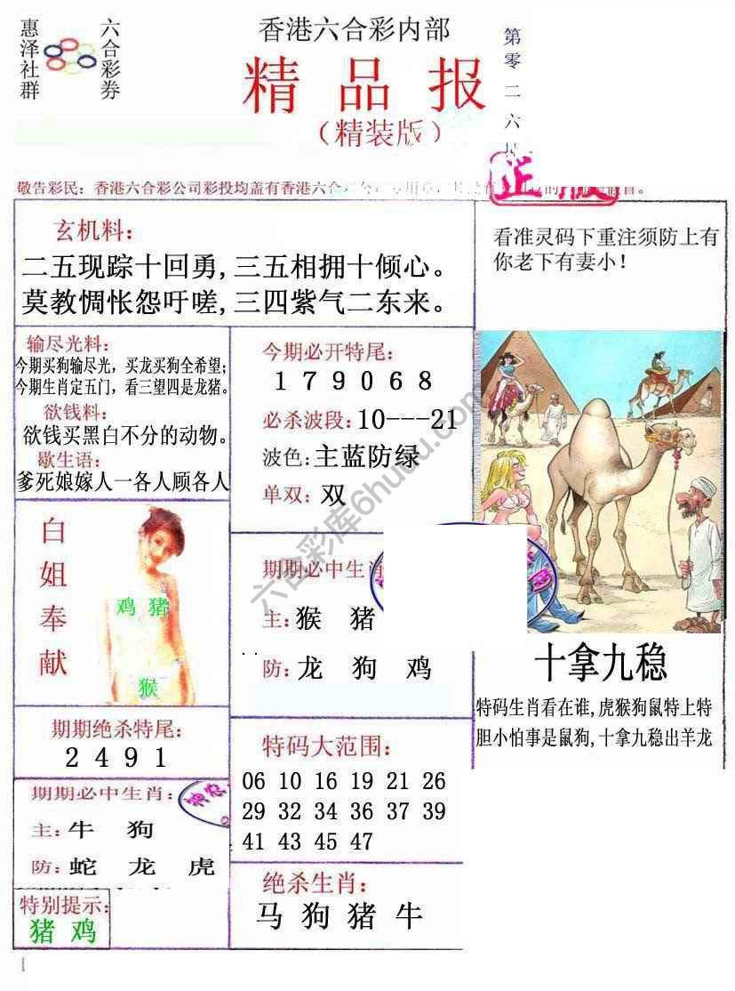 新精品报