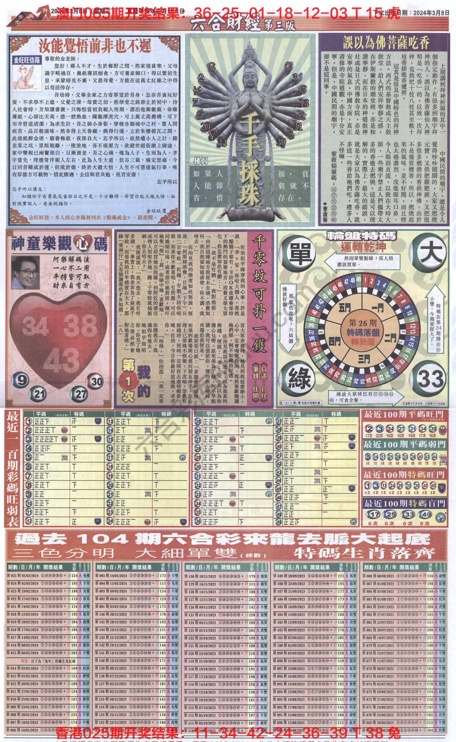 新六合财经