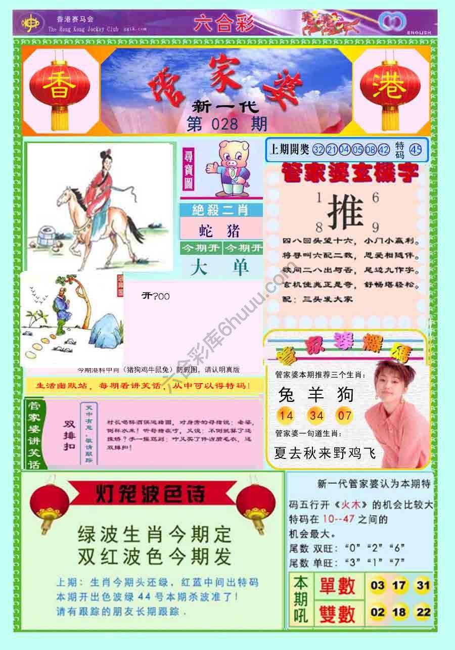 当天报