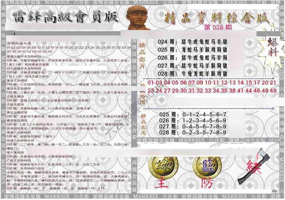 当天报