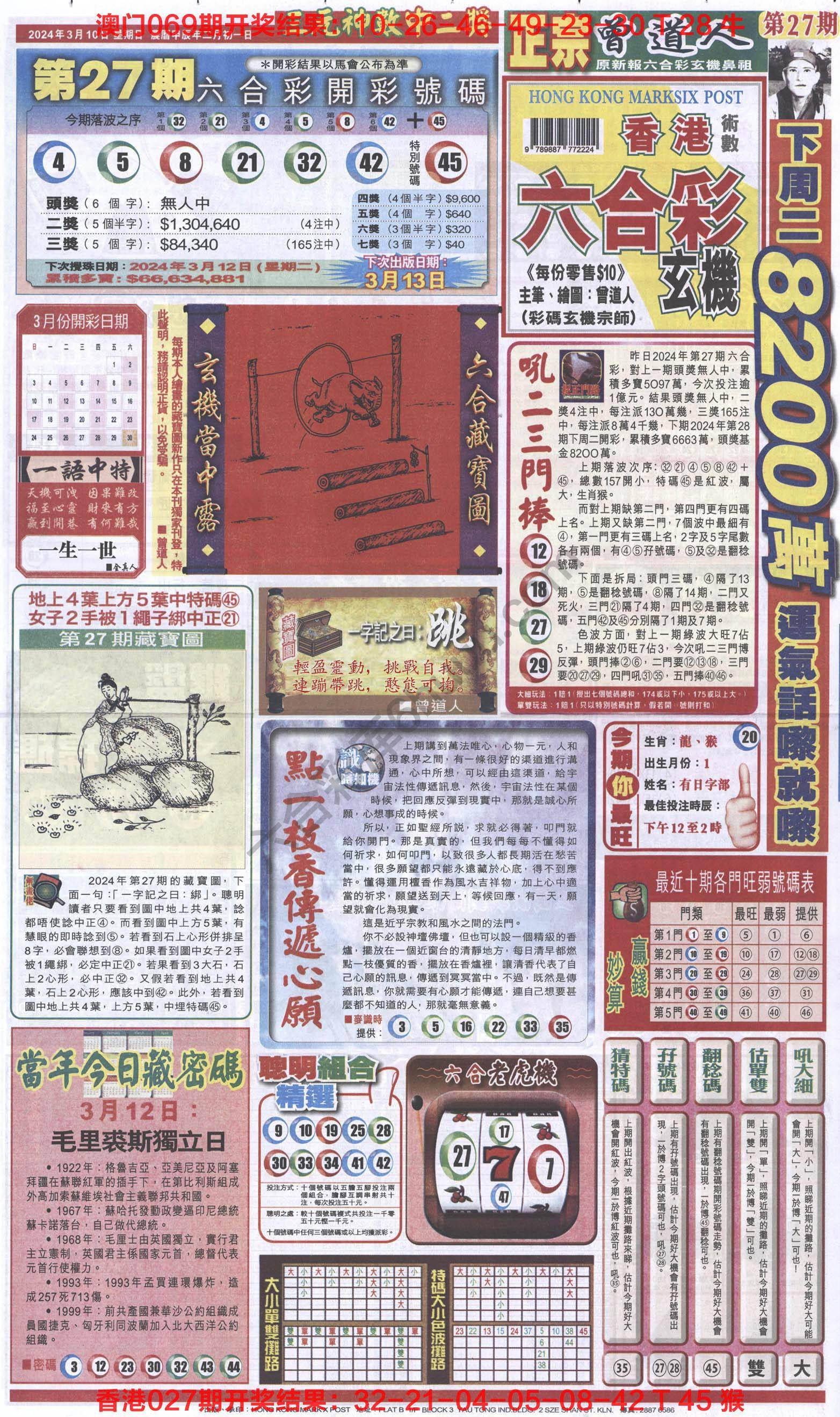 跑狗图