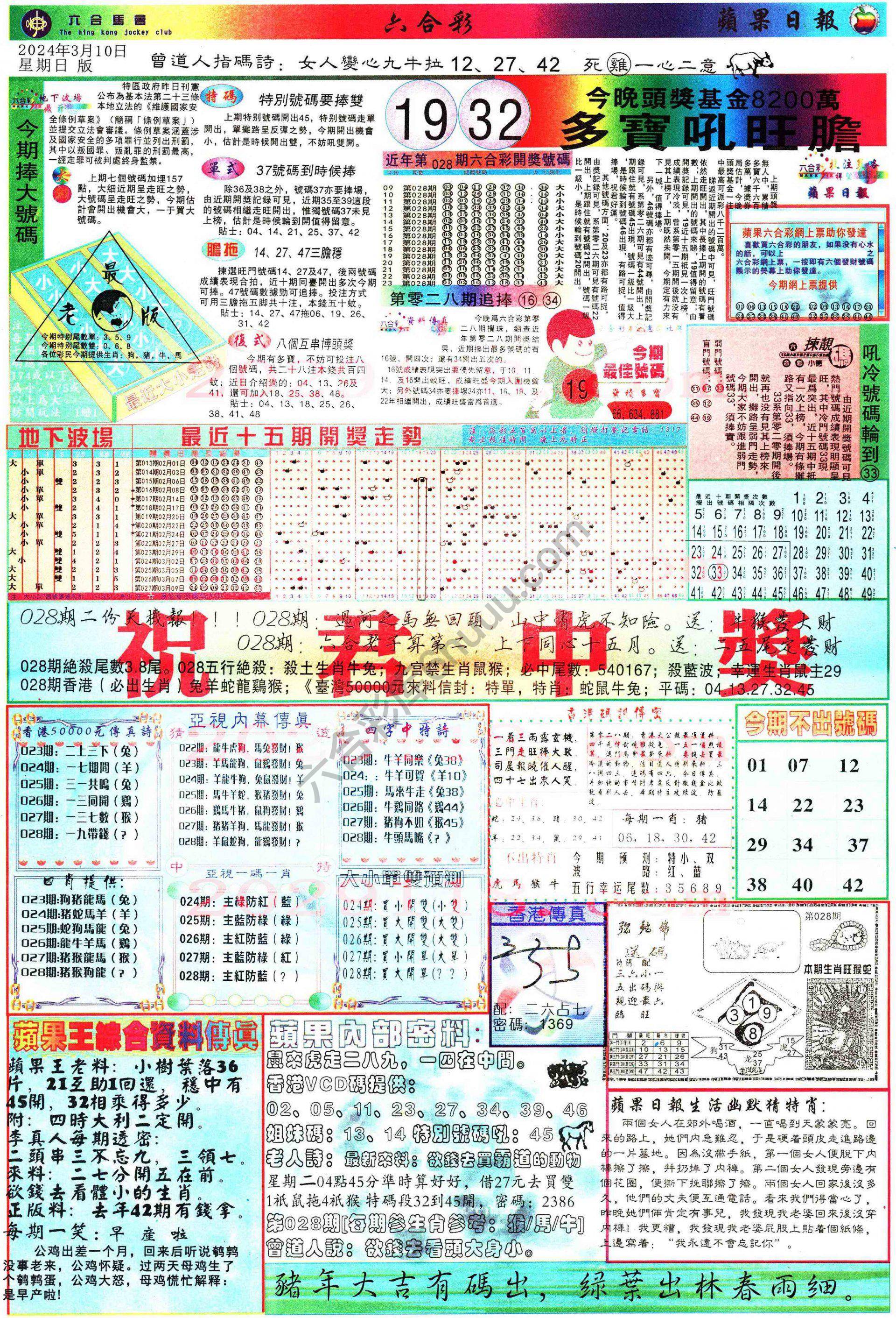 苹果日报