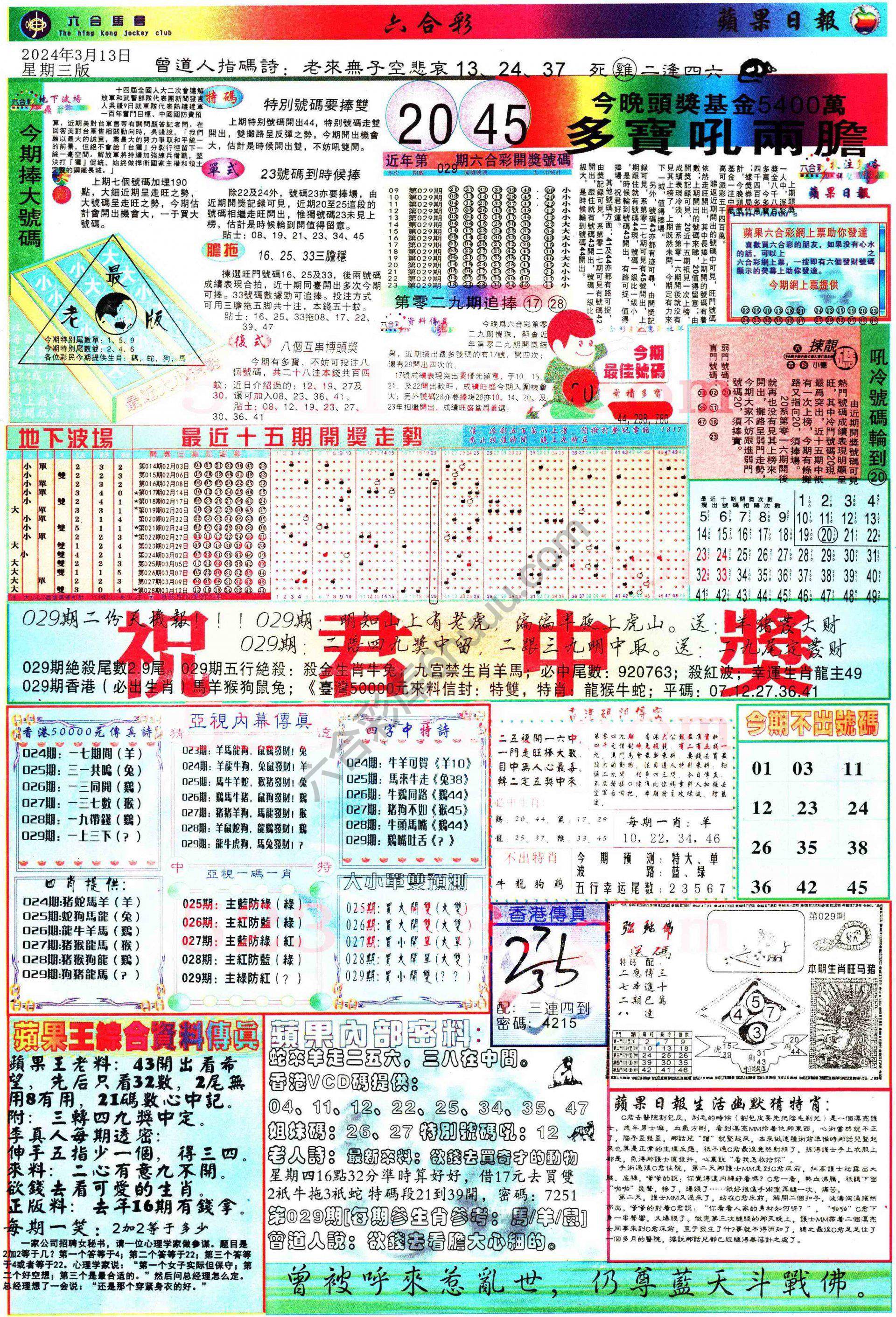 苹果日报