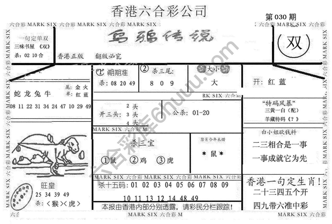 乌鸦传说