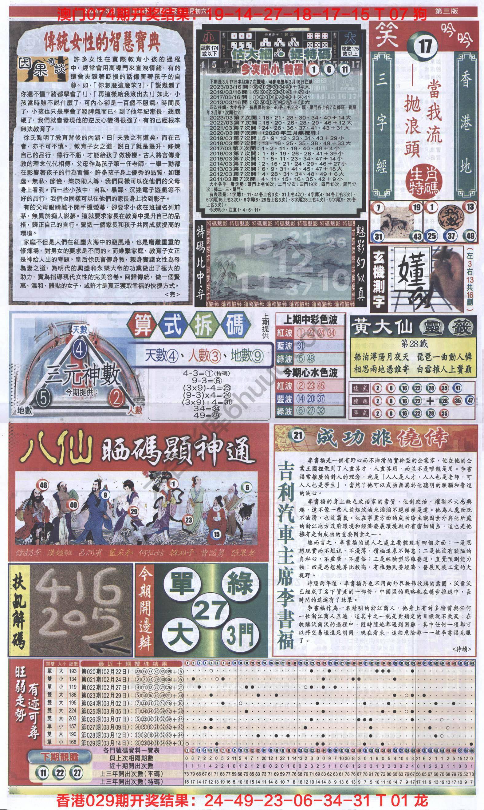 跑狗图