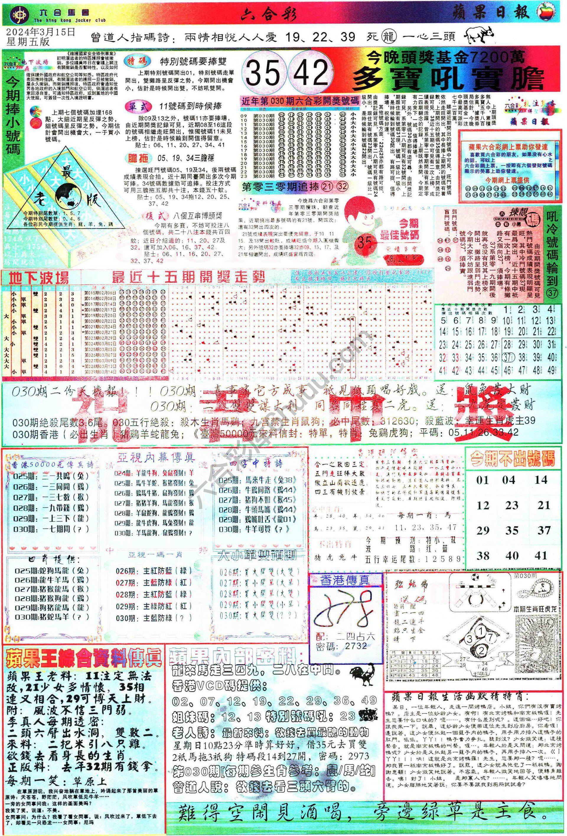 苹果日报
