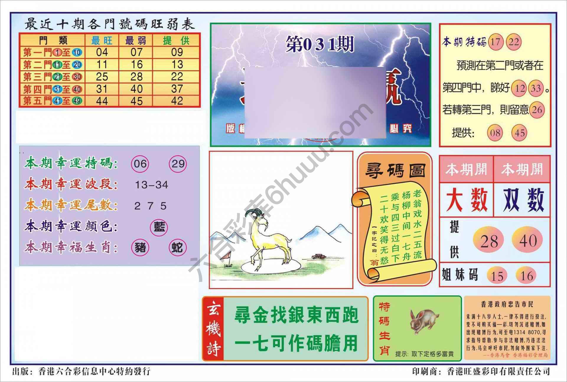 香港逢赌必羸