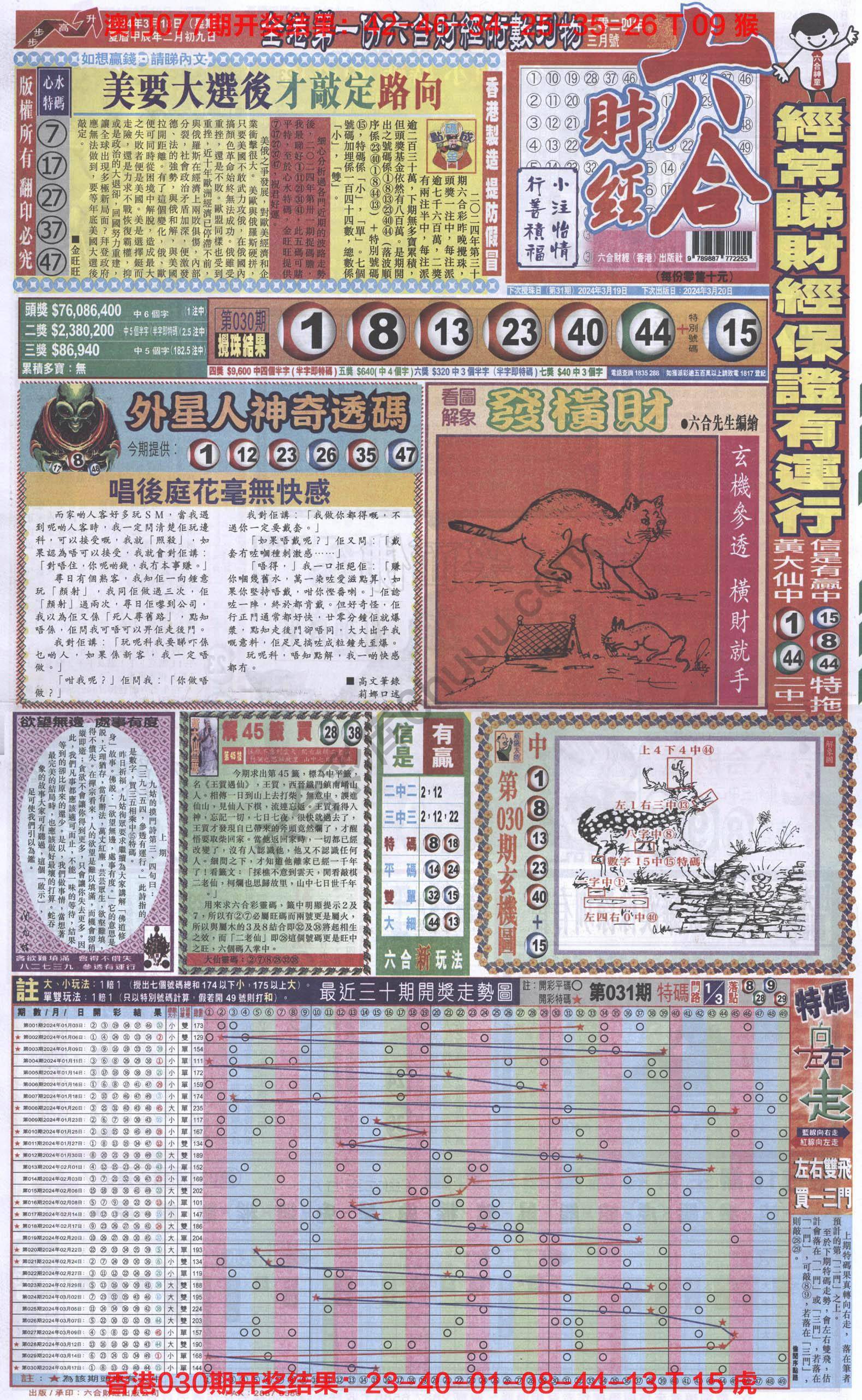 新六合财经