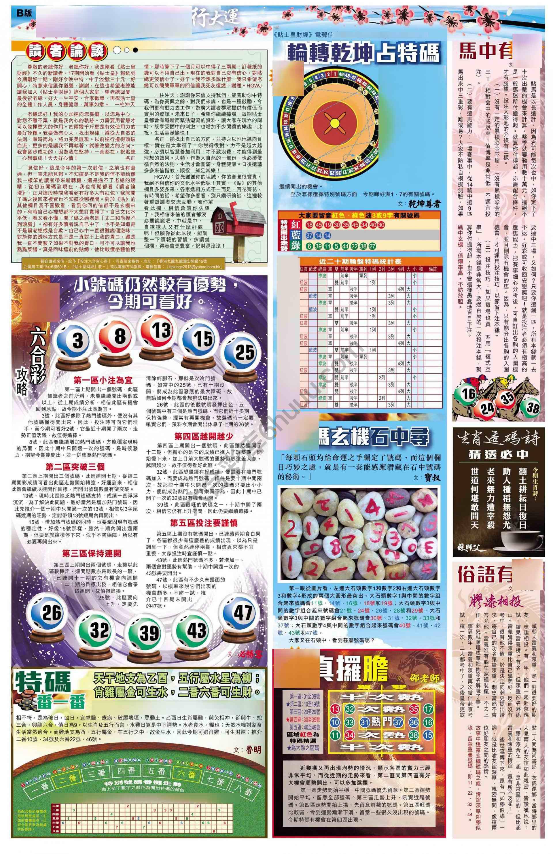 大版贴士皇