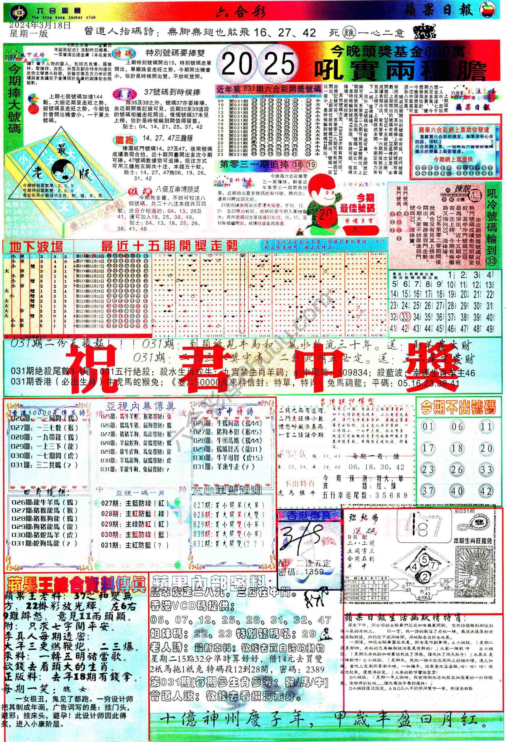 苹果日报