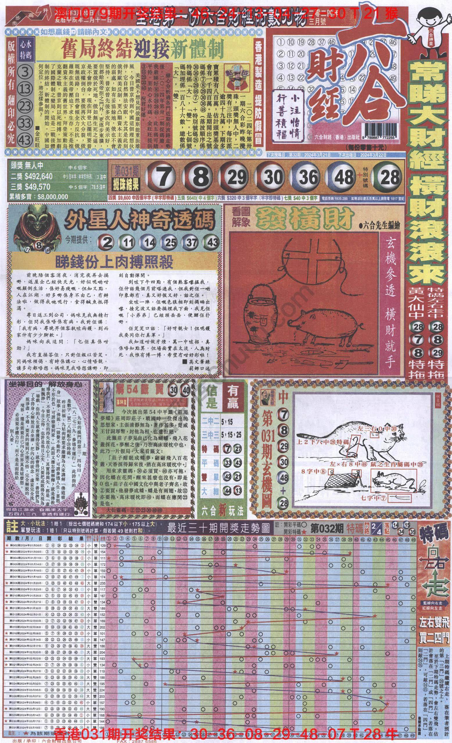 新六合财经