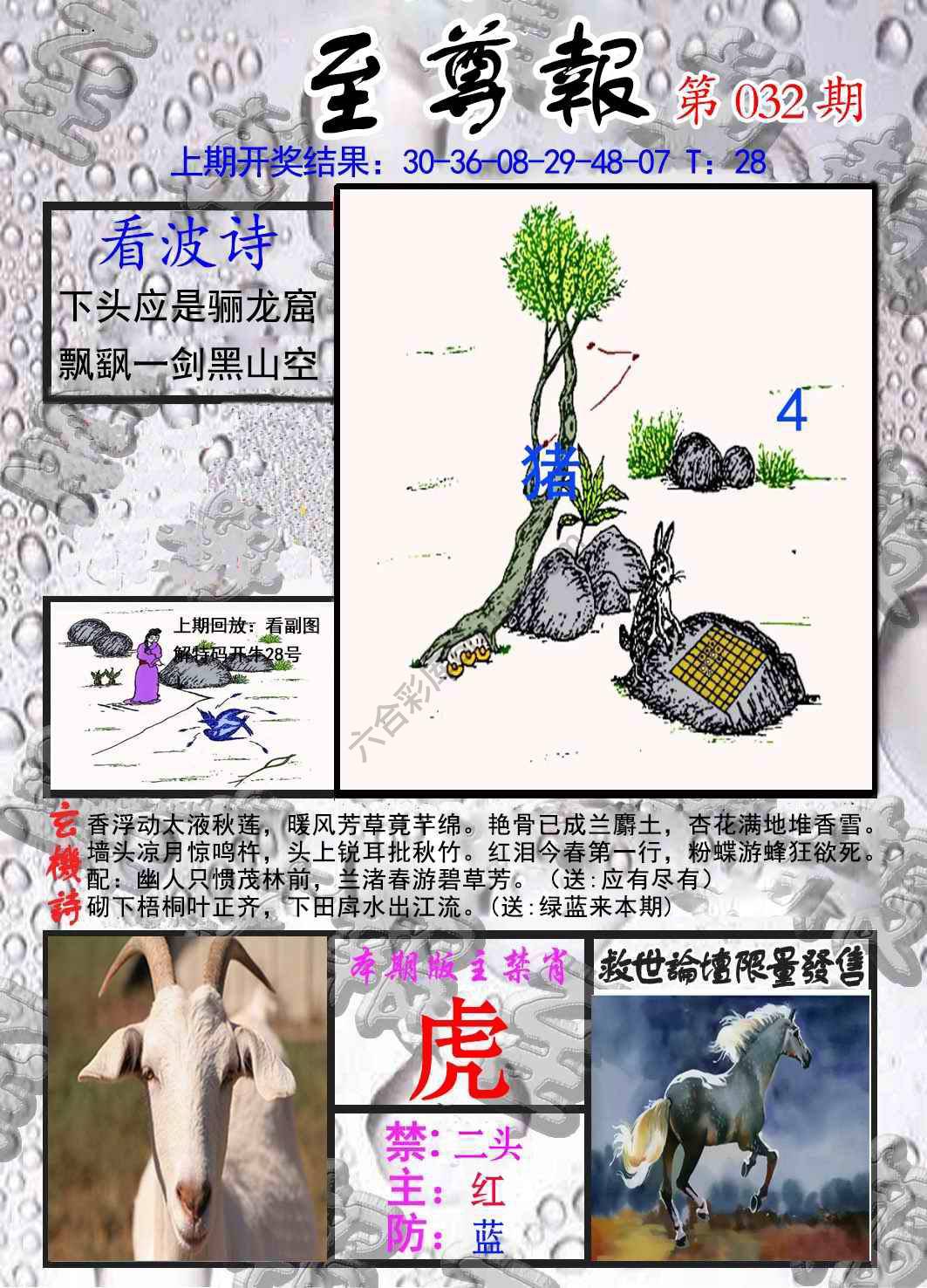 至尊报