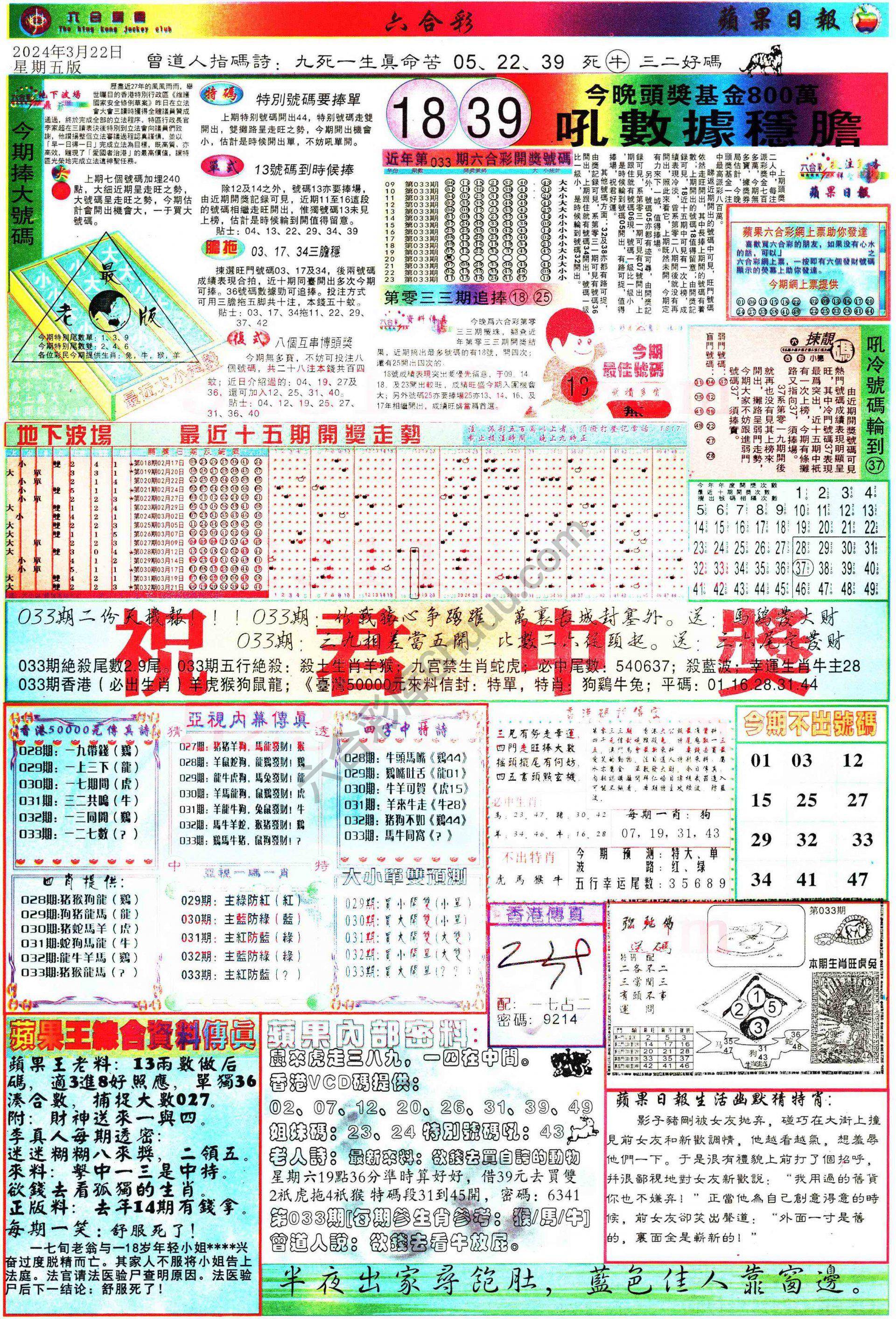 苹果日报