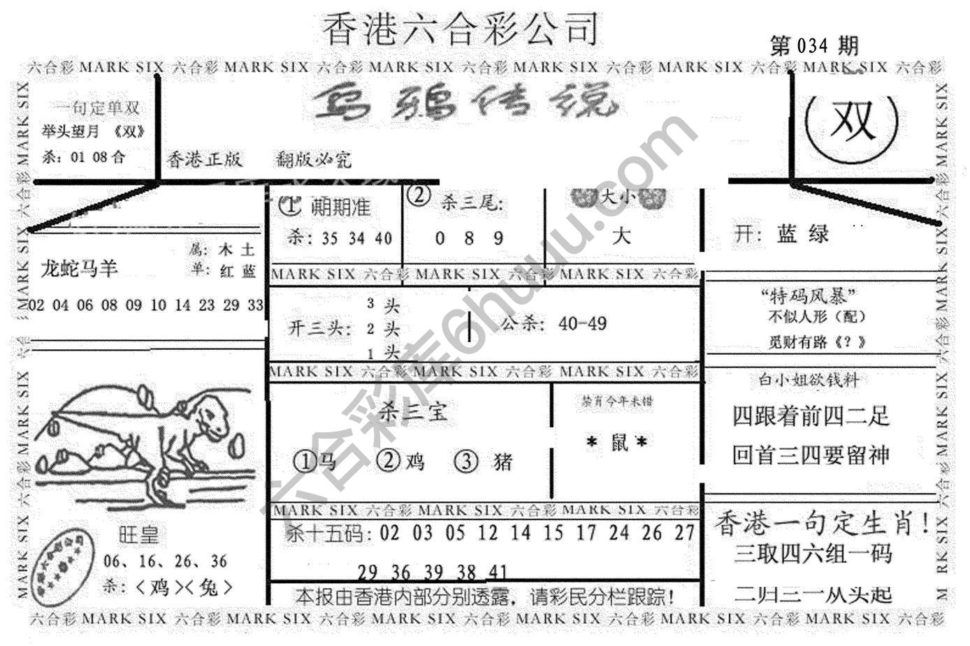 乌鸦传说