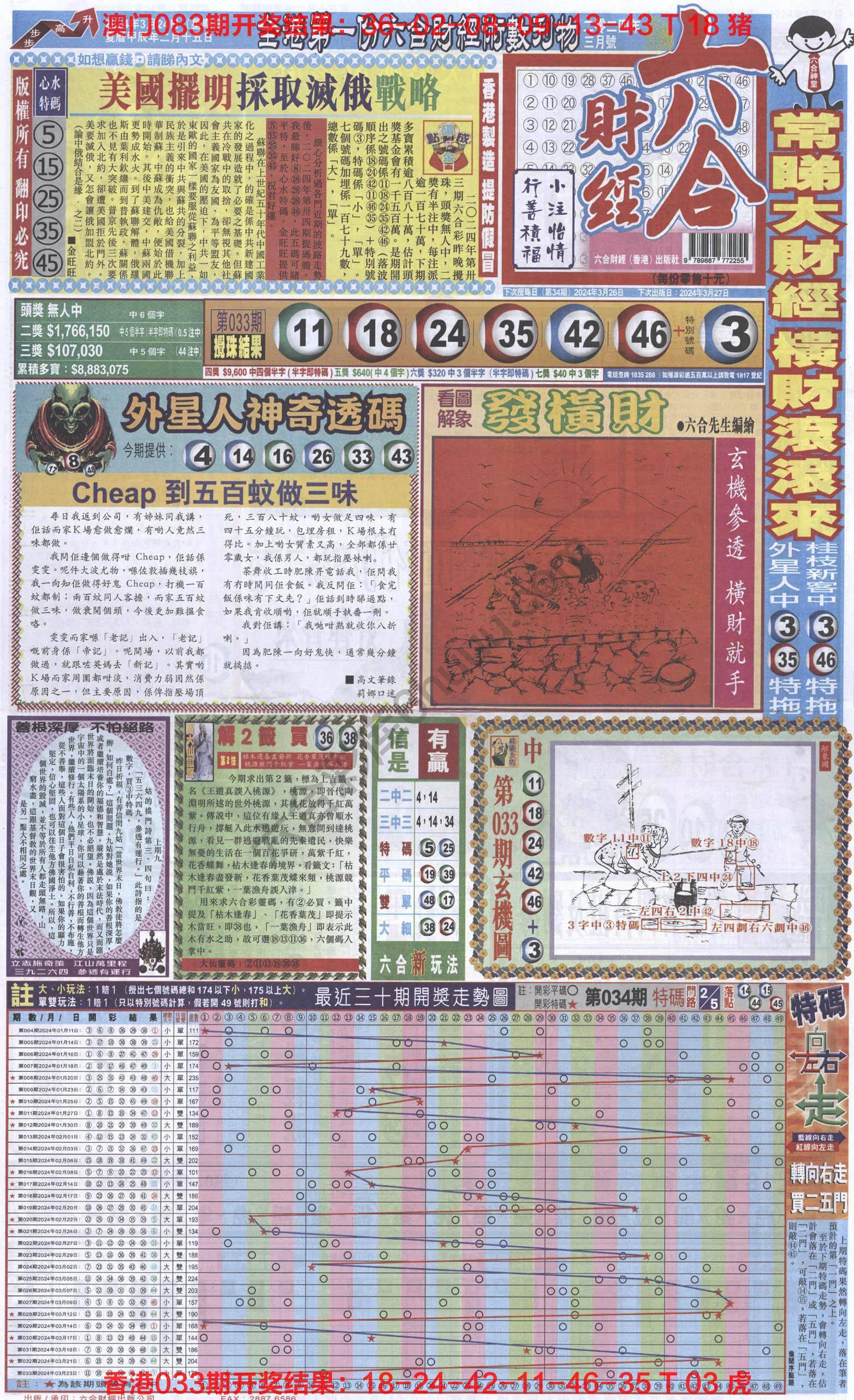 新六合财经