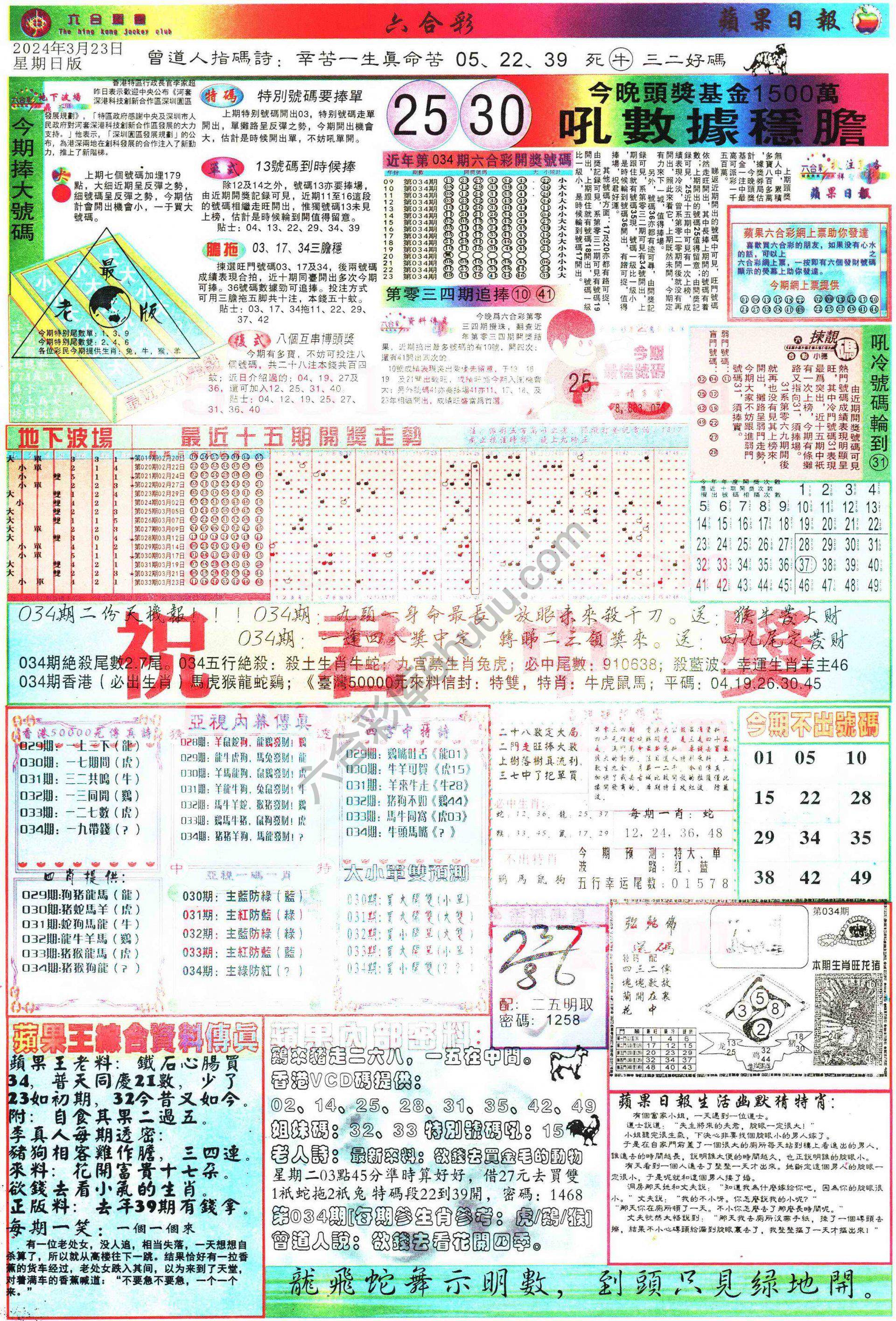 苹果日报