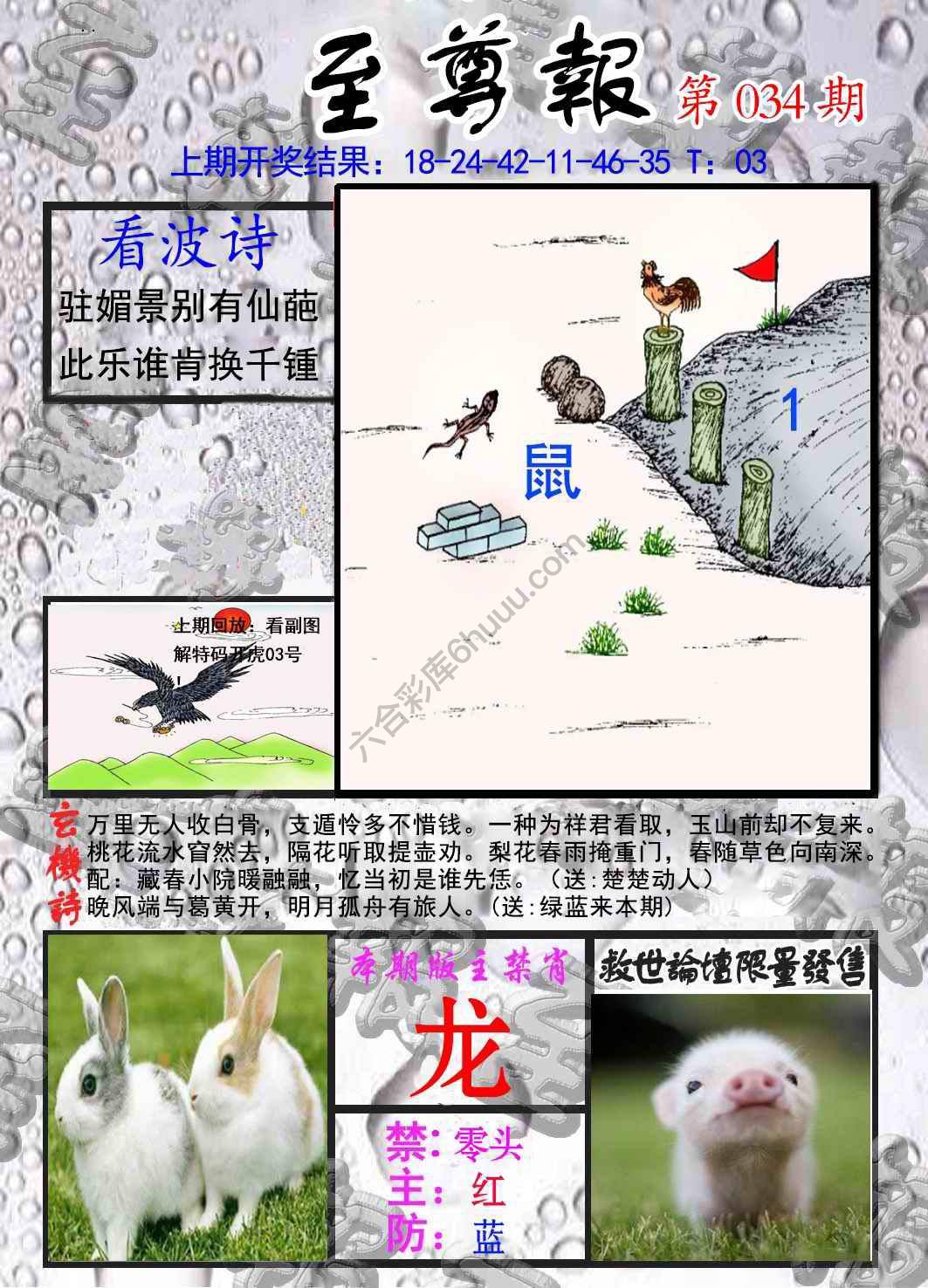 至尊报
