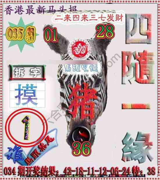 香港马头报