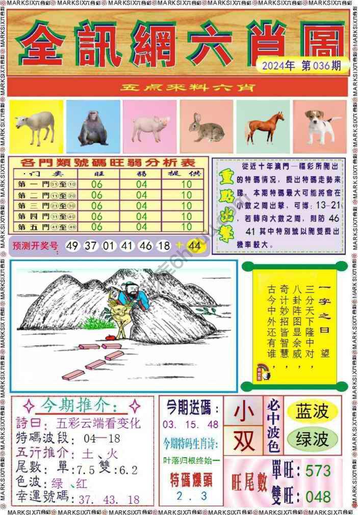 全讯网六肖图