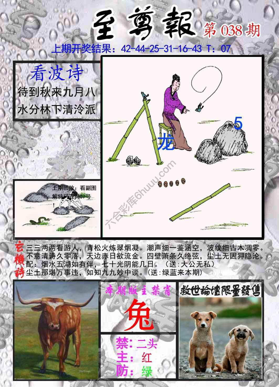 至尊报