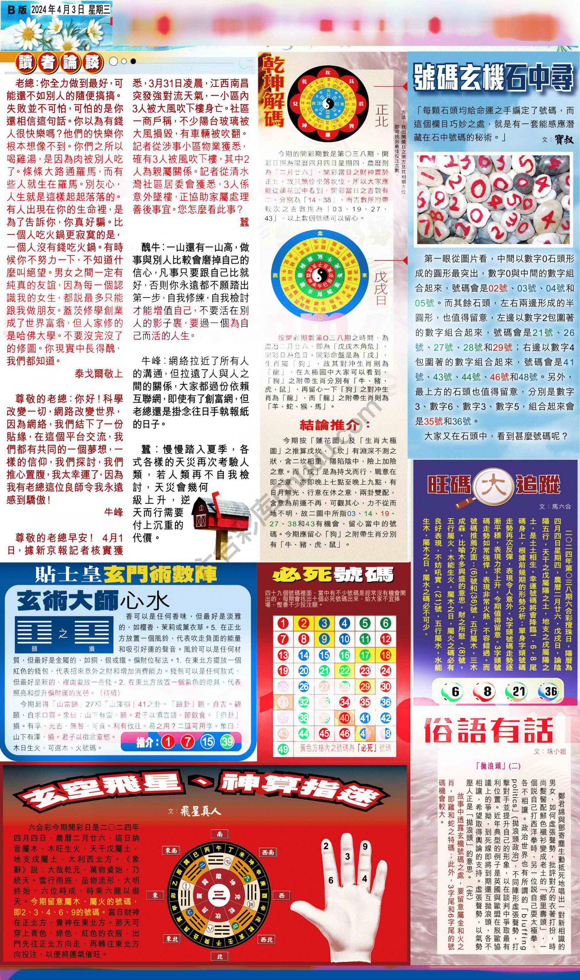 大版贴士皇