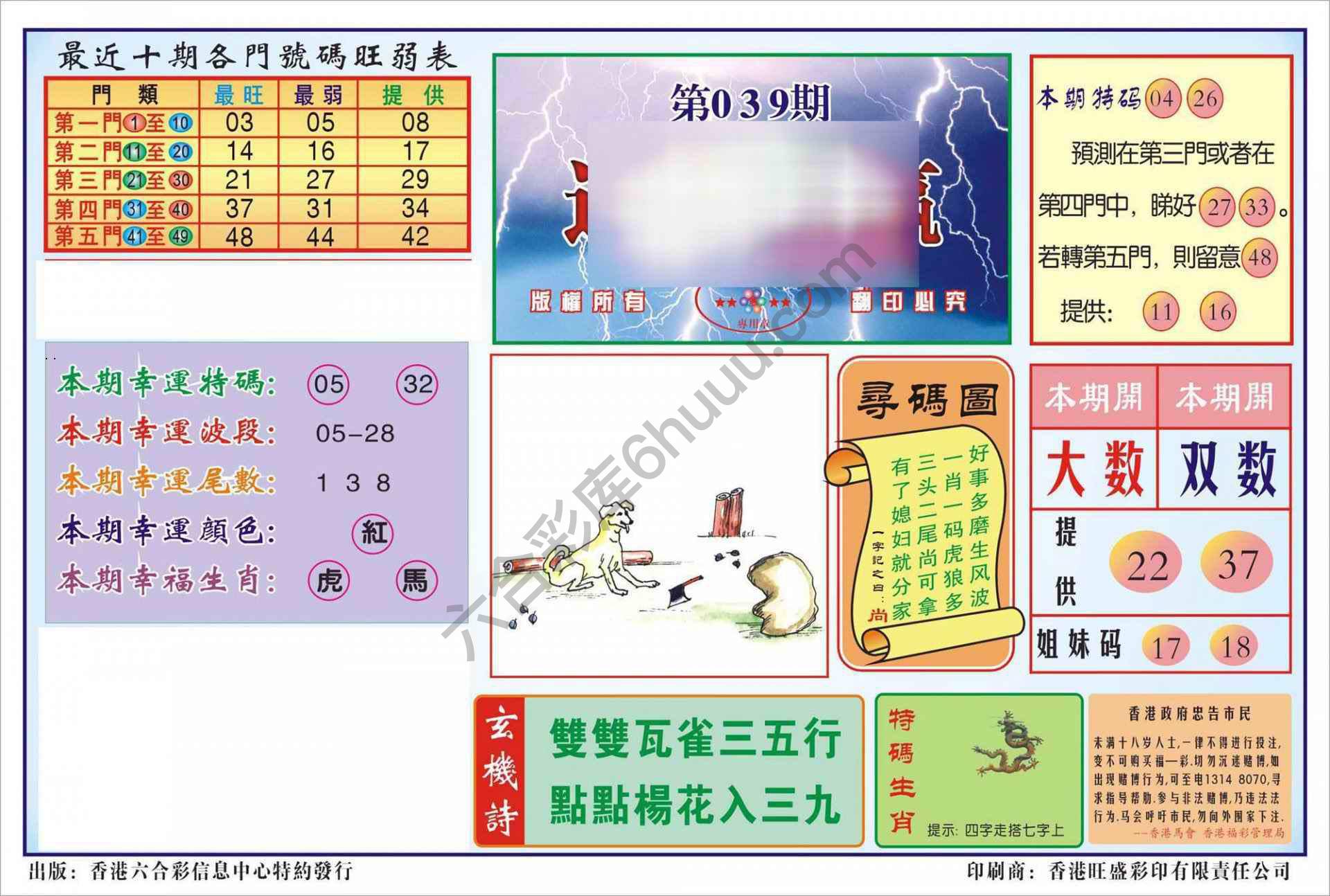香港逢赌必羸