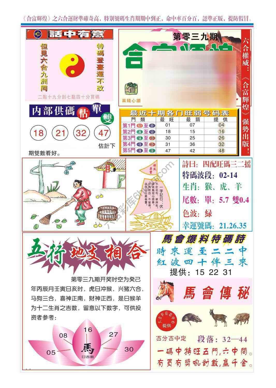 合富辉煌