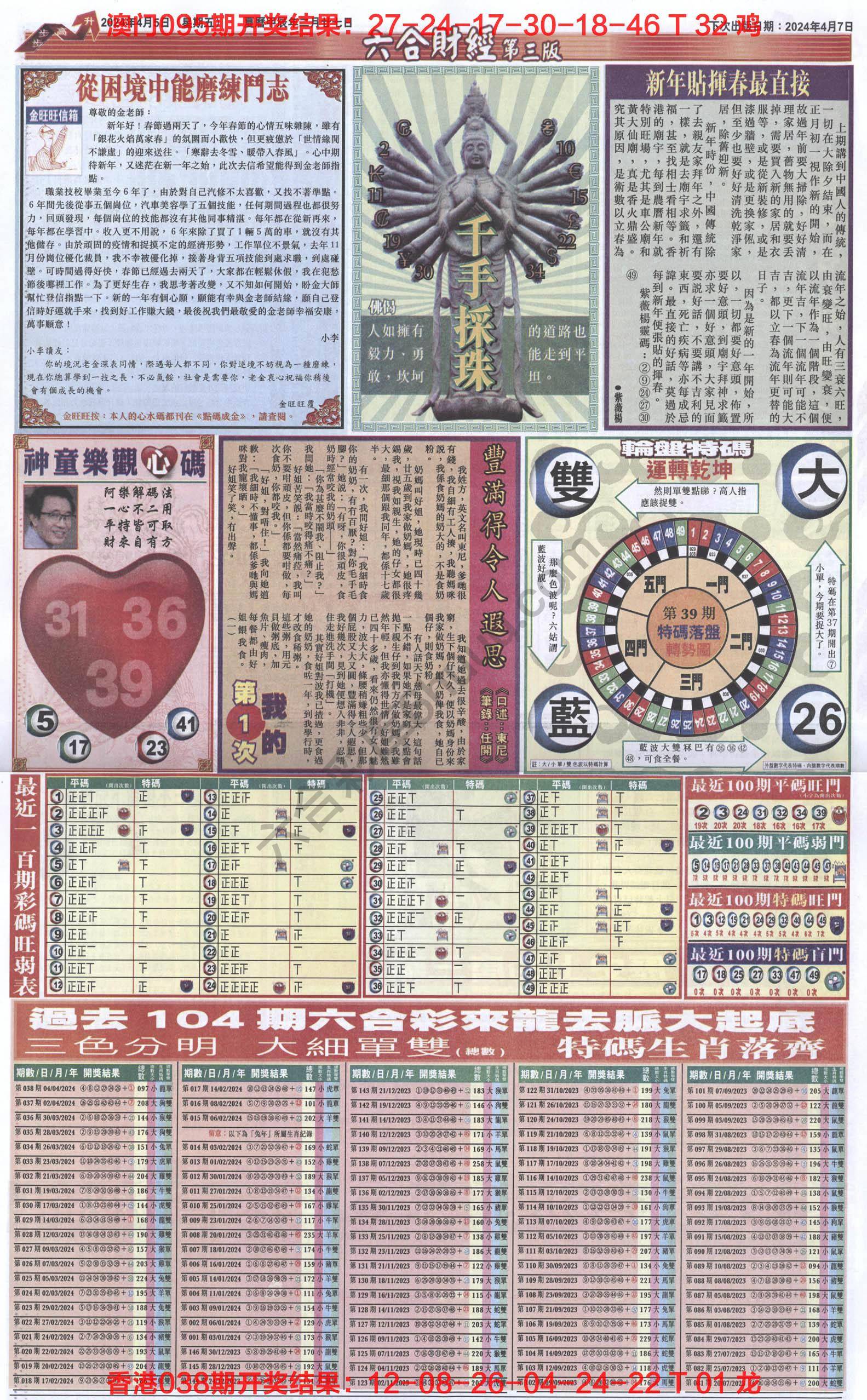 新六合财经
