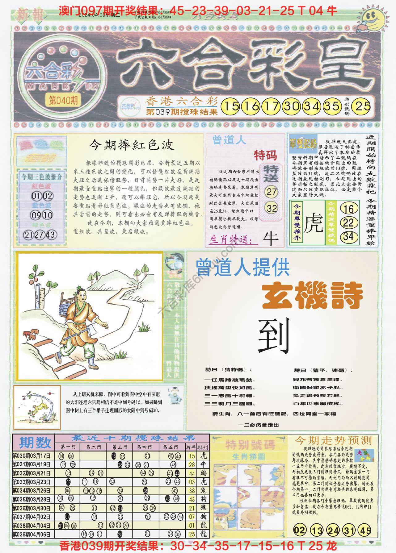 六合彩皇