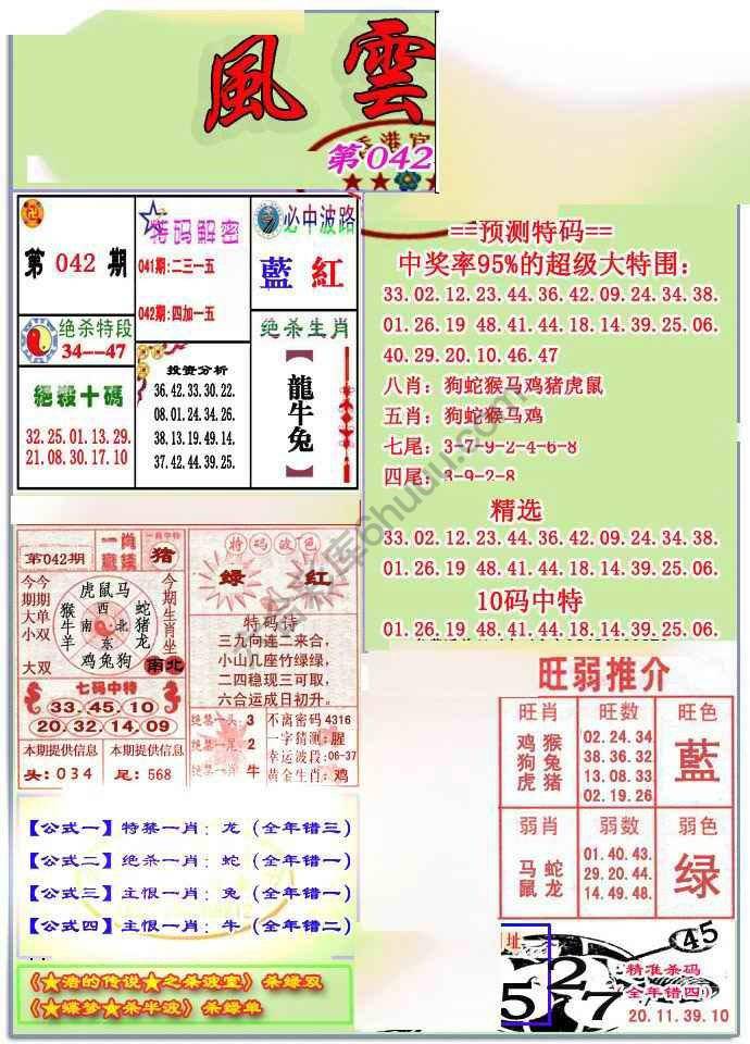 风云榜