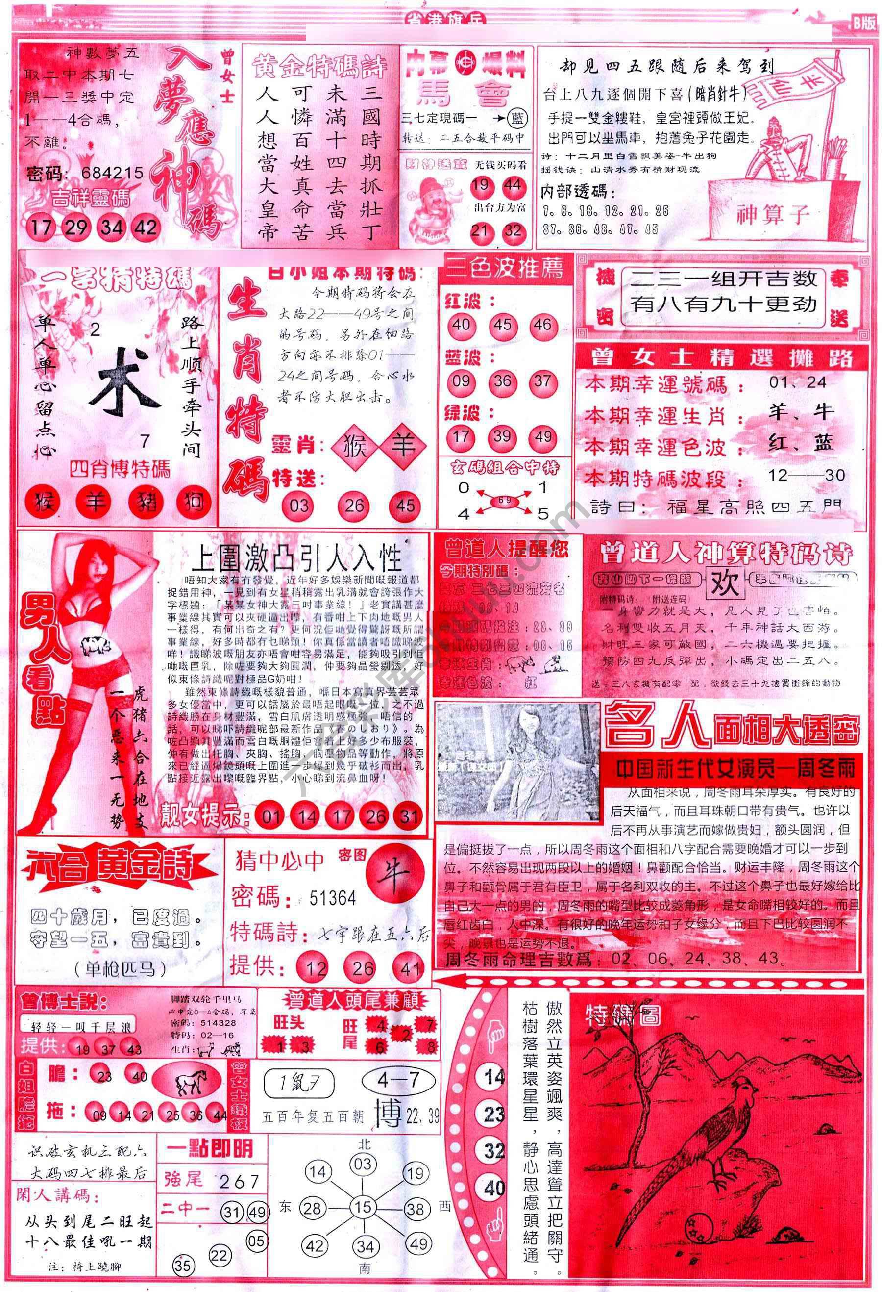 省港旗兵