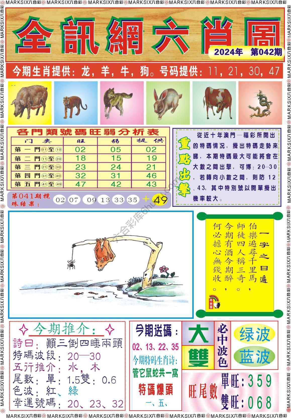 全讯网六肖图